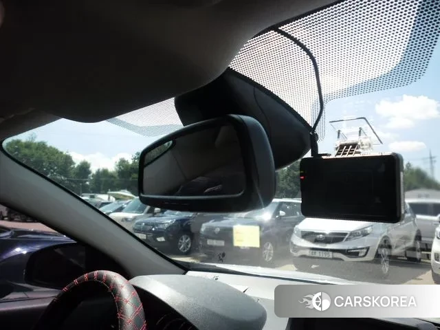 Renault Korea (Samsung) SM3 Neo id 3013578 из Кореи 15