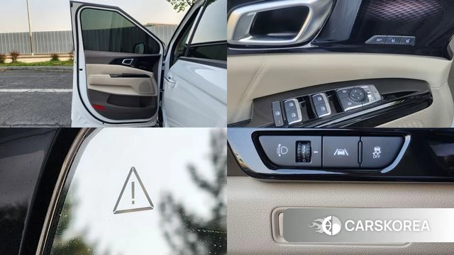 Kia Carnival 4th generation id 3941466 из Кореи 20