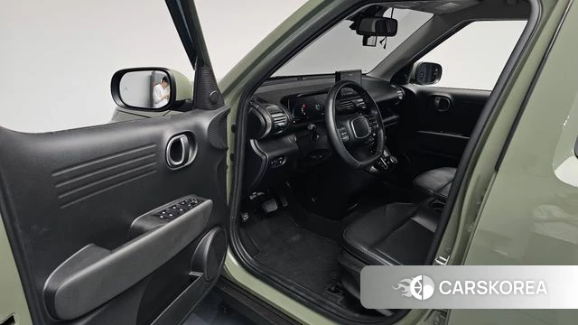 Hyundai Casper id 3963713 из Кореи 20