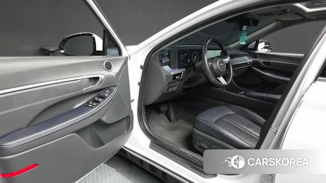 Hyundai Sonata D Edge (DN8) id 4560745 из Кореи 31