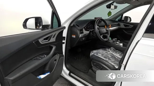 Audi Q7 (4M) id 3095641 из Кореи 20