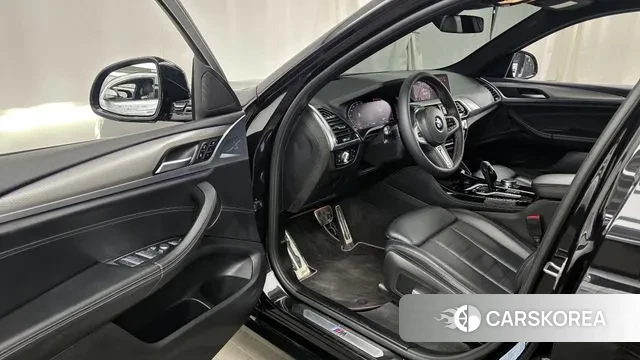 BMW X4 (G02) id 3708026 из Кореи 20