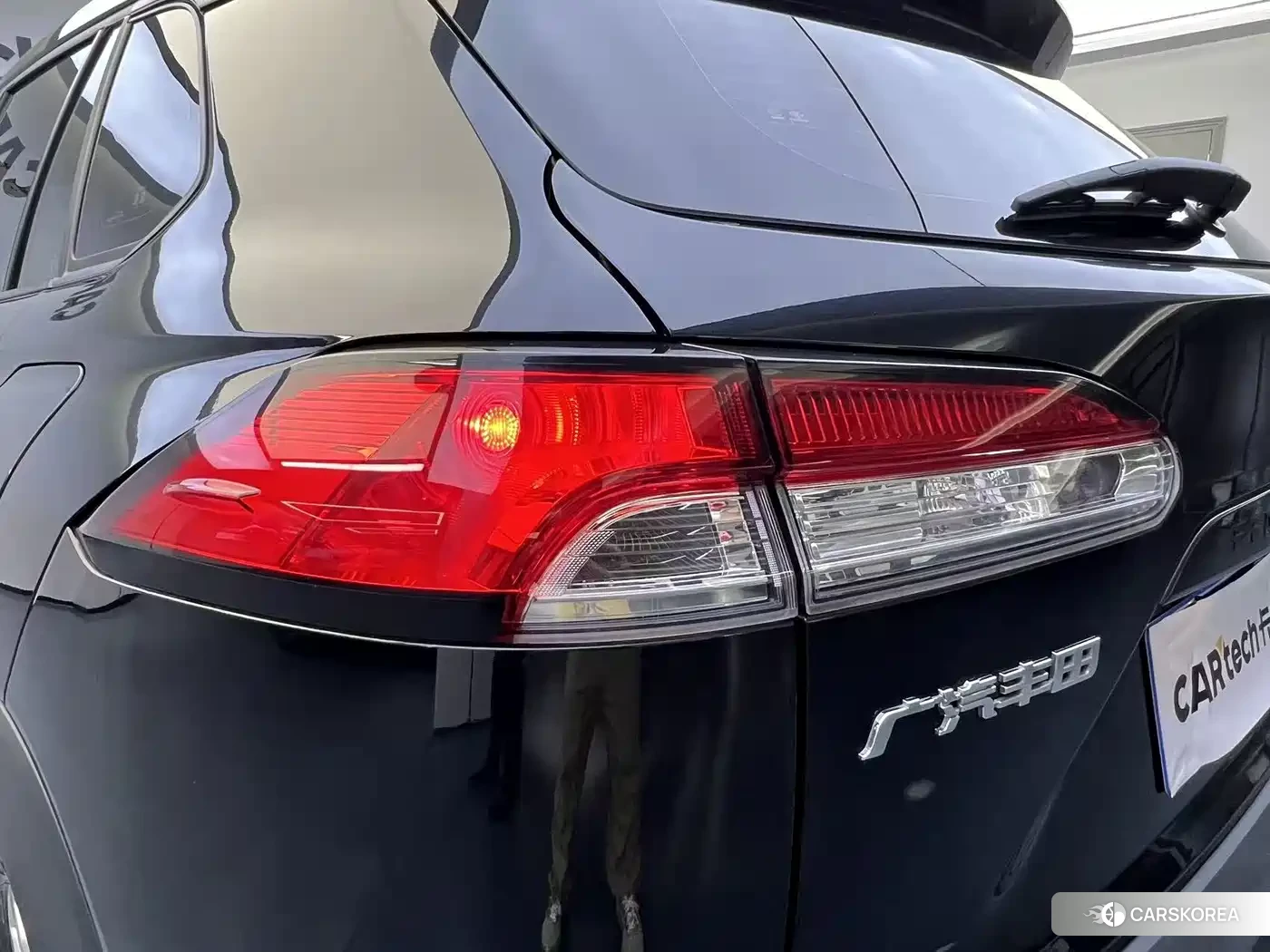 Toyota Frontlander id 4629664 из Китая 18