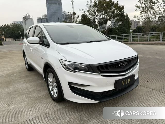 Geely Automobile Jiajie id 3889884 из Китая 15