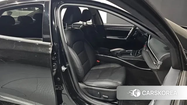 Hyundai The New Grandeur IG id 3572682 из Кореи 20