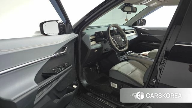 Ssangyong The New Torres id 4017047 из Кореи 20