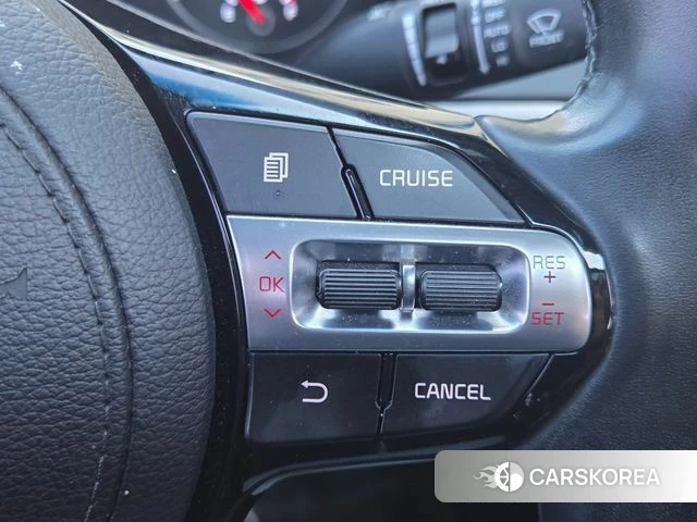 Kia Come New K7 id 4842681 из Кореи 20