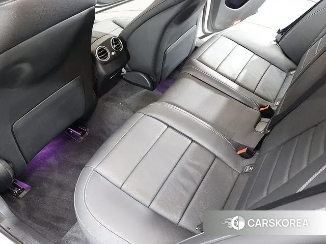 Mercedes-Benz E-Class W213 id 3033404 из Кореи 20