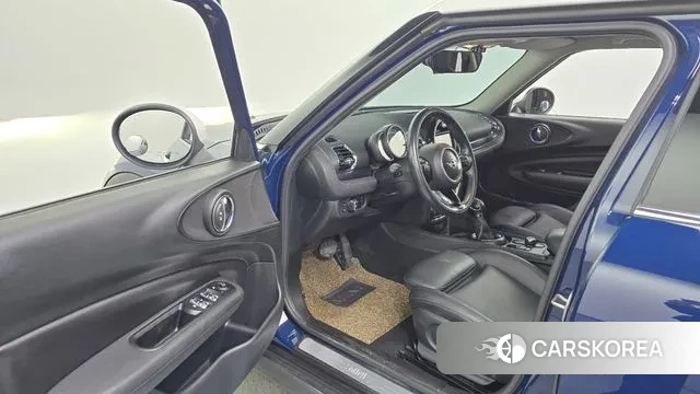 Mini Cooper Clubman id 3742777 из Кореи 20