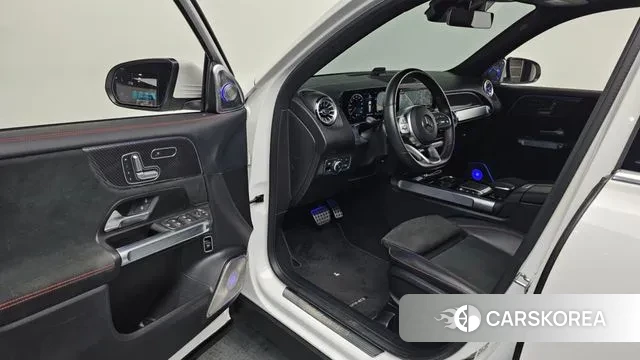 Mercedes-Benz GLB-Class X247 id 3746189 из Кореи 20