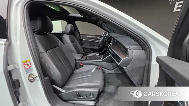 Audi A6 (C8) id 2979572 из Кореи 20