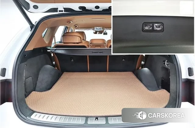 Genesis GV80 id 3289192 из Кореи 20