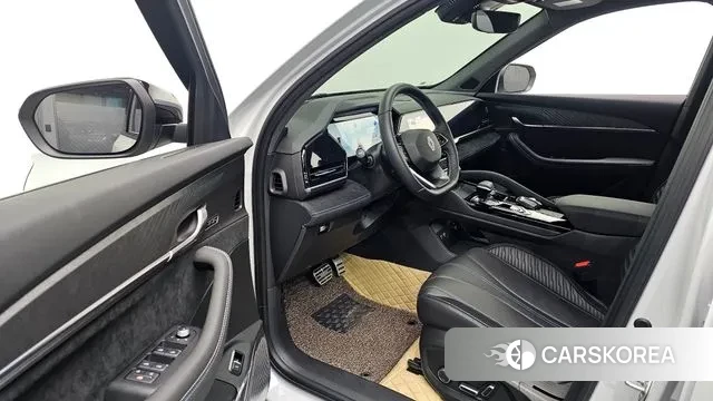 Renault Korea (Samsung) Grand Coleos id 3633764 из Кореи 20