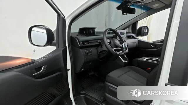 Hyundai Staria id 3817276 из Кореи 20