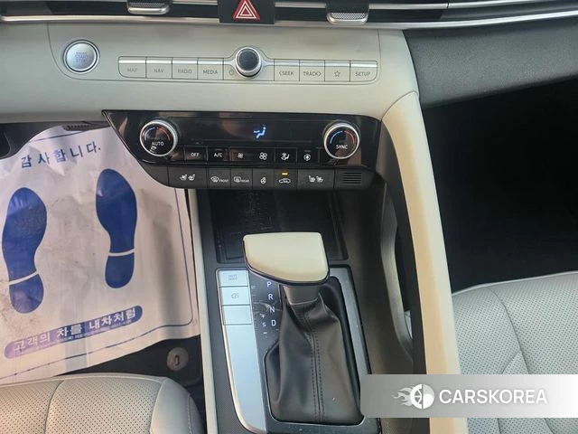 Hyundai Avante (CN7) id 4223922 из Кореи 20