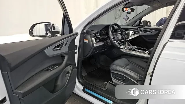 Audi Q7 (4M) id 3390395 из Кореи 20