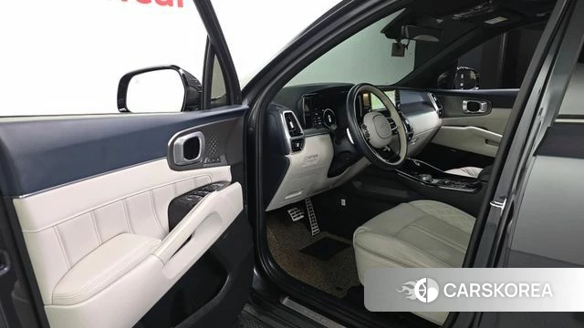 Kia Sorento 4th Generation id 4475136 из Кореи 35