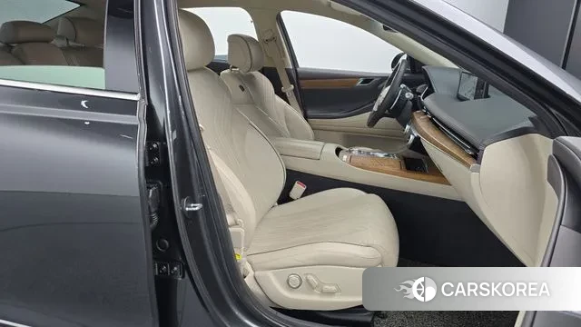 Genesis G80 (RG3) id 3686723 из Кореи 20