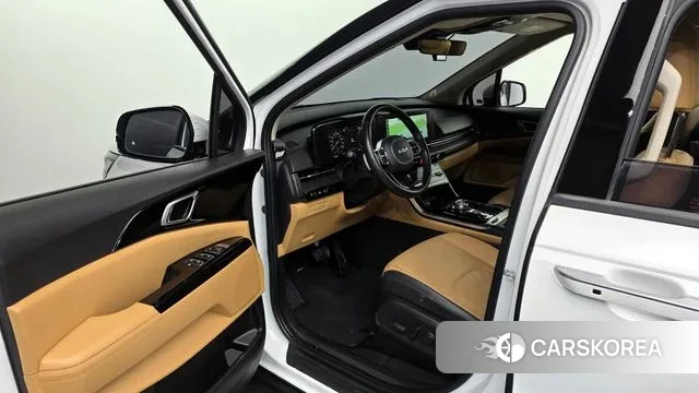 Kia Carnival 4th generation id 3534934 из Кореи 20