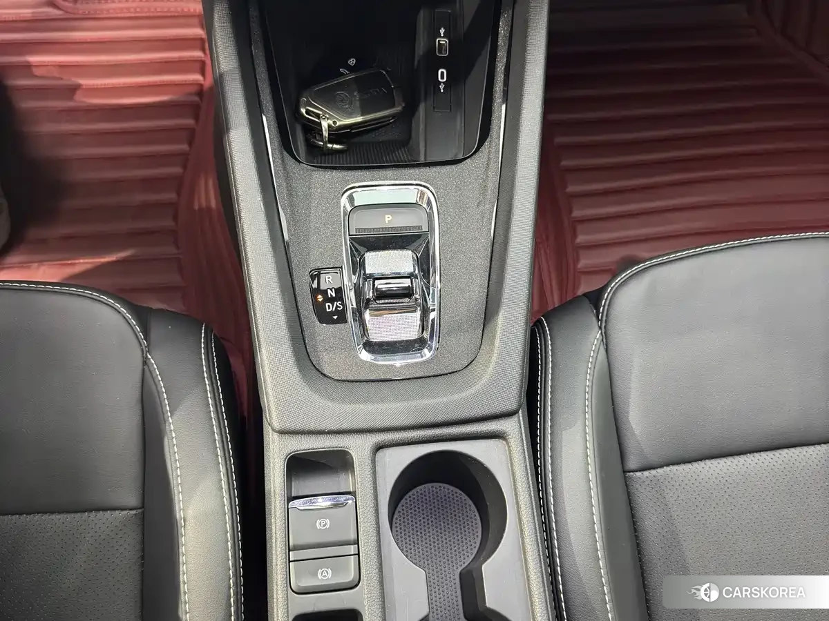Skoda Octavia id 4583754 из Китая 19