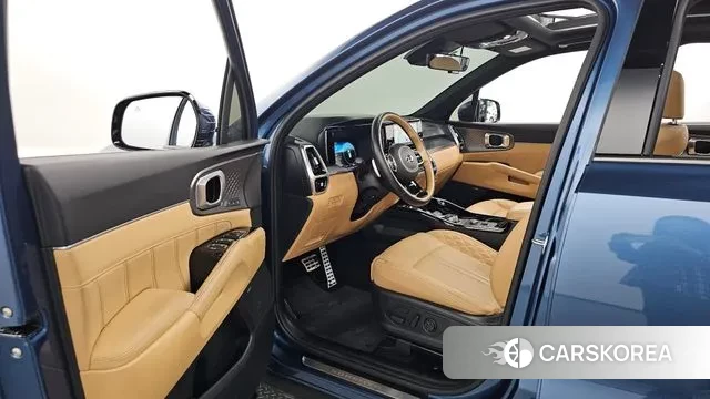 Kia Sorento 4th Generation id 3044202 из Кореи 20