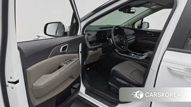 Kia The New Carnival 4th Generation id 3590701 из Кореи 20