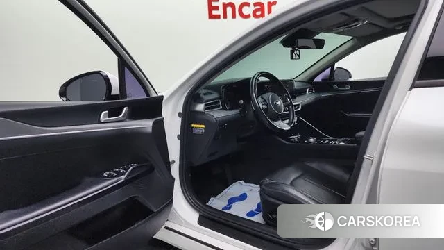 Kia K5 3rd generation id 3330060 из Кореи 20