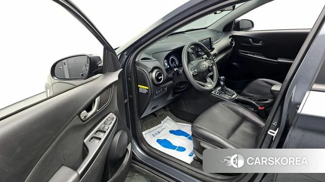 Hyundai Kona id 4180804 из Кореи 20