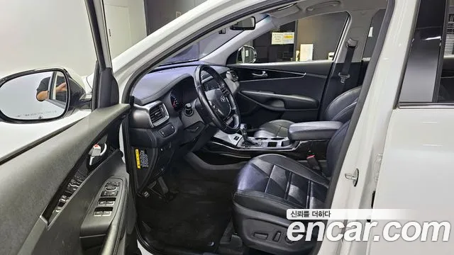 Kia The New Sorento id 2803310 из Кореи 20