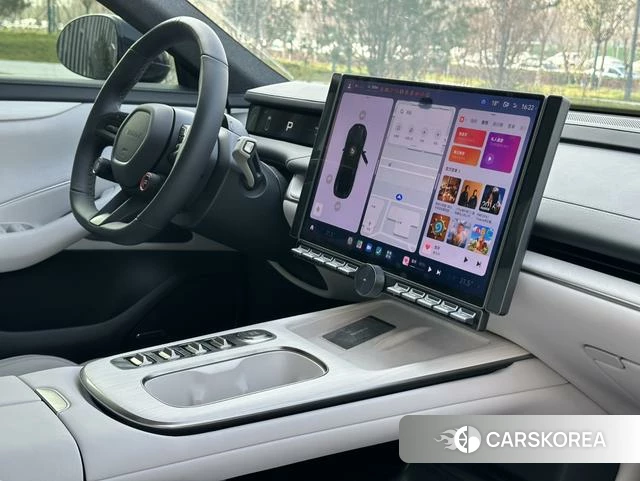 Xiaomi Car Xiaomi SU7 id 4182639 из Китая 17