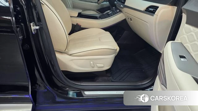 Hyundai Palisade id 4542026 из Кореи 20