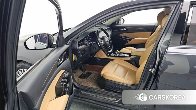 Kia K7 Premier id 3828798 из Кореи 20