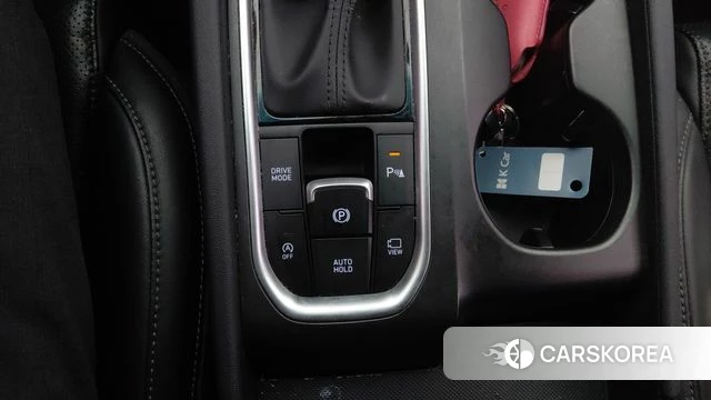 Hyundai Santa Fe TM id 4943649 из Кореи 20