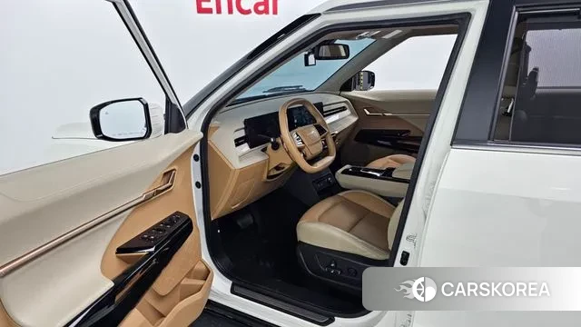 Ssangyong Actian 2nd Generation id 3080920 из Кореи 20