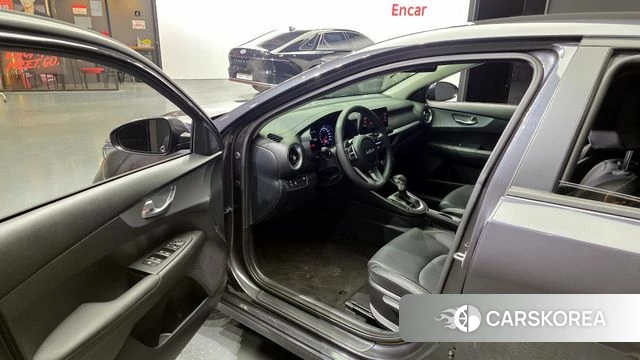 Kia The New K3 2nd generation id 3838819 из Кореи 20