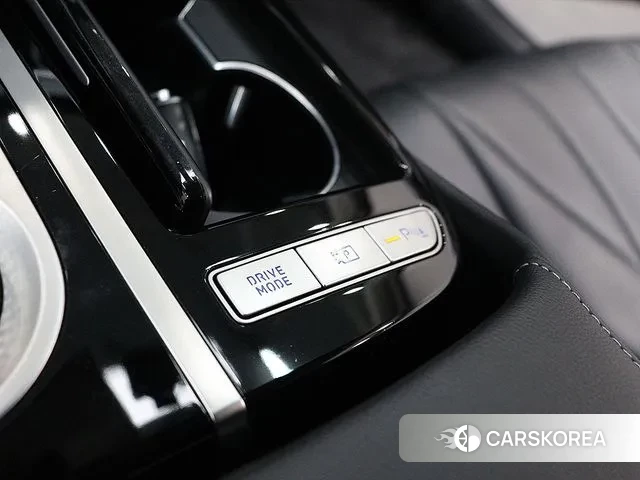 Genesis G80 (RG3) id 3402290 из Кореи 20