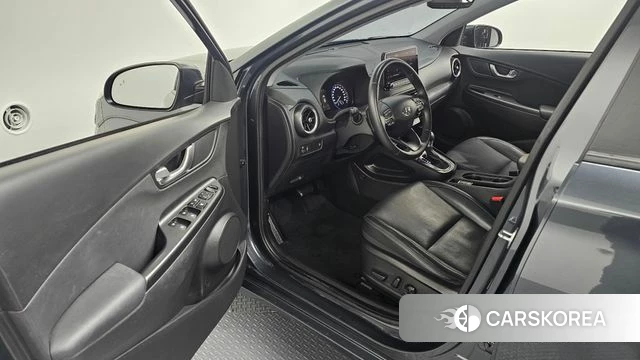 Hyundai The New Kona id 3813383 из Кореи 20