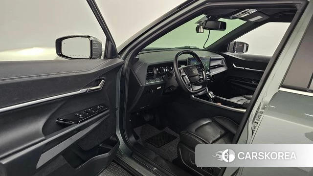 Ssangyong Torres id 4280545 из Кореи 34