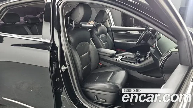 Hyundai Grandeur IG id 2876280 из Кореи 20