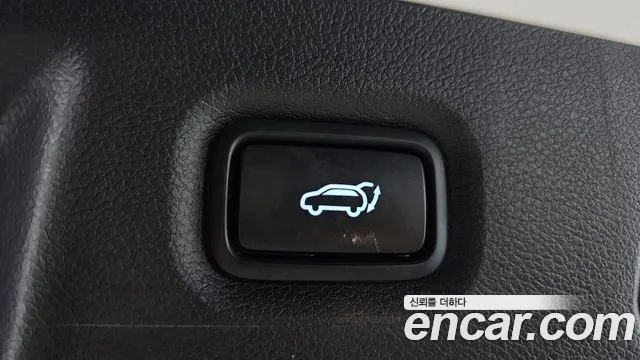 Hyundai The New Santa Fe id 2668874 из Кореи 20