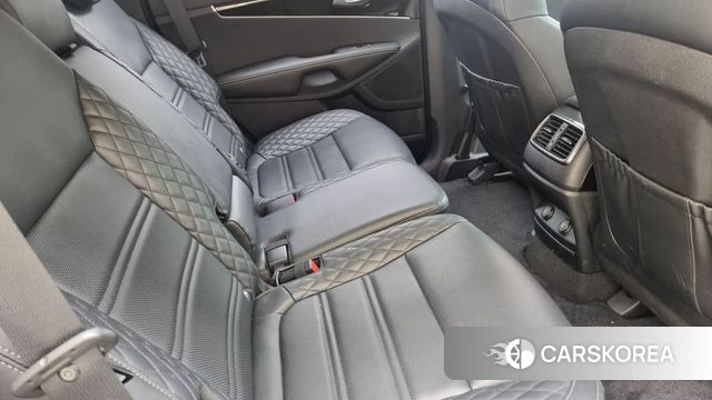 Kia The New Sorento id 4563105 из Кореи 18