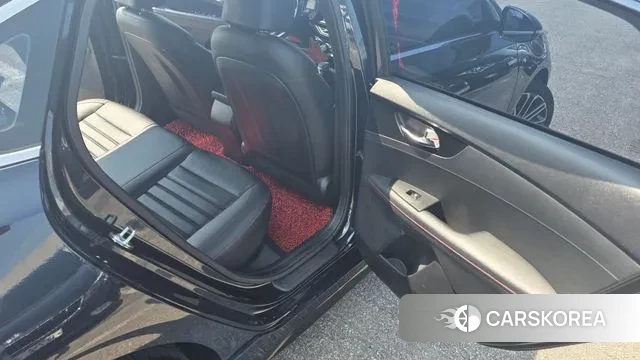 Kia Come New K3 id 2981579 из Кореи 20