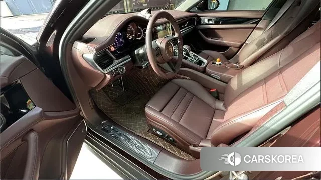 Porsche Panamera (971) id 3341885 из Кореи 20