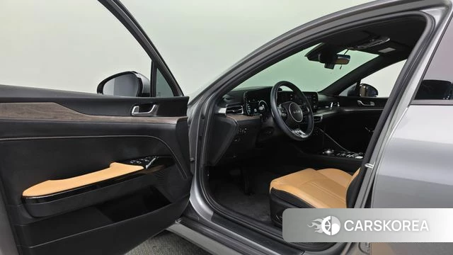 Kia K5 3rd generation id 4201666 из Кореи 31