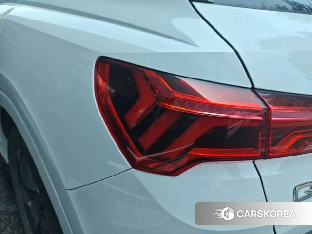 Audi Q3 id 4393828 из Китая 13