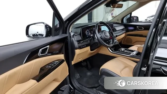 Kia Carnival 4th generation id 3002968 из Кореи 20