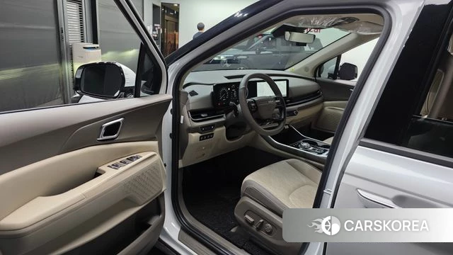Kia The New Carnival 4th Generation id 4291839 из Кореи 34