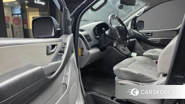 Hyundai The New Grand Starex id 4930912 из Кореи 20