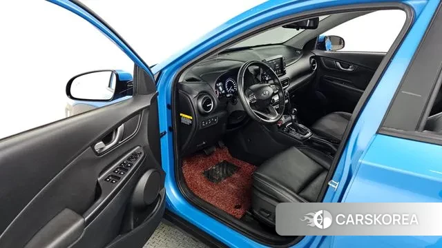 Hyundai Kona id 3499919 из Кореи 20