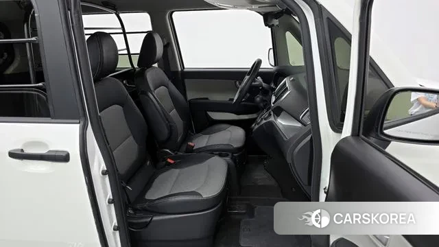 Kia The New Ray id 2930913 из Кореи 20